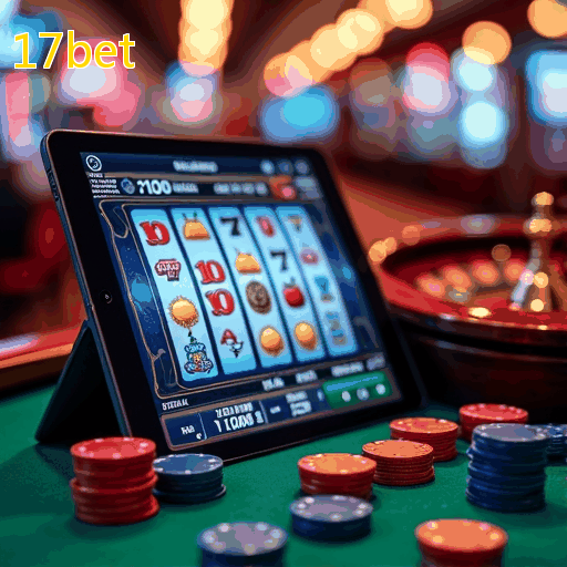 Cassino Exclusivo 17bet: Emocione-se Jogando