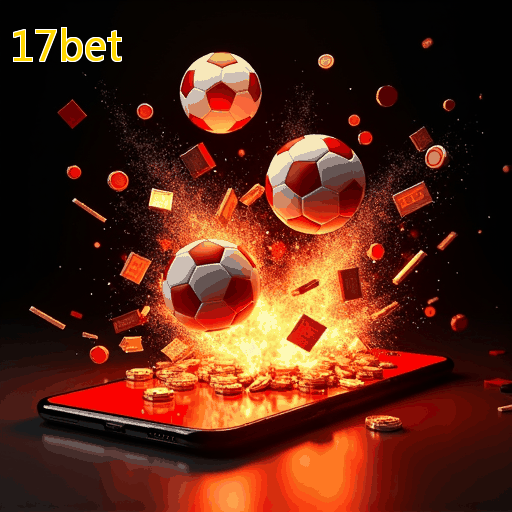 Slots Online no 17bet – Rodadas Grátis, Megaways e Grandes Prêmios